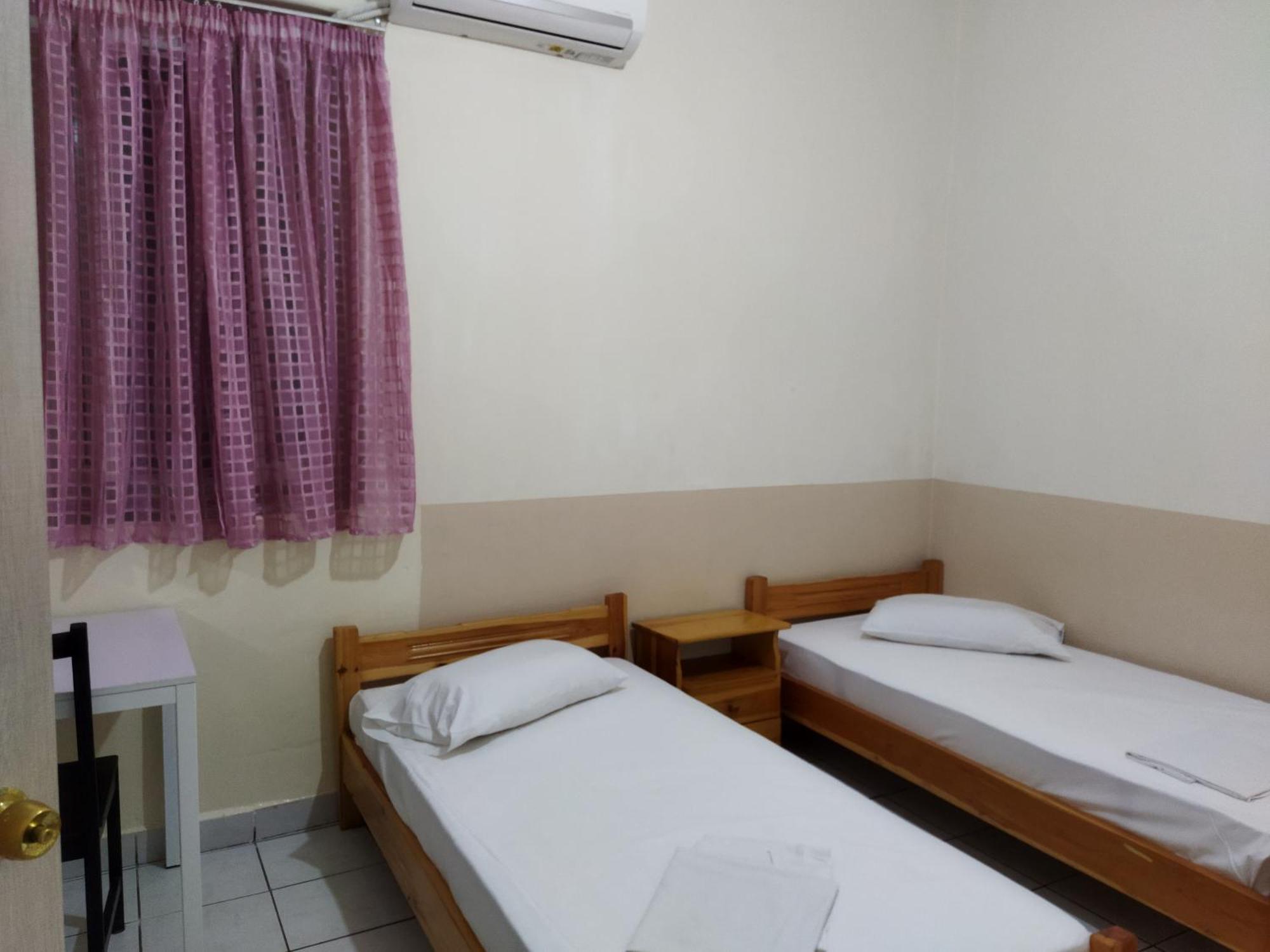 San Remo Hostel Athens Room photo